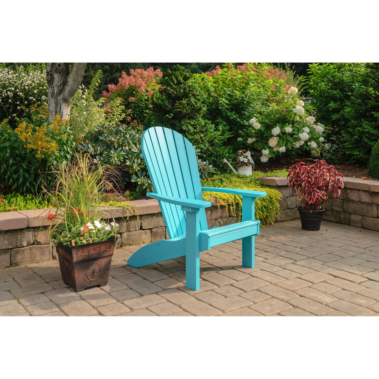 Poly Adirondack Chair