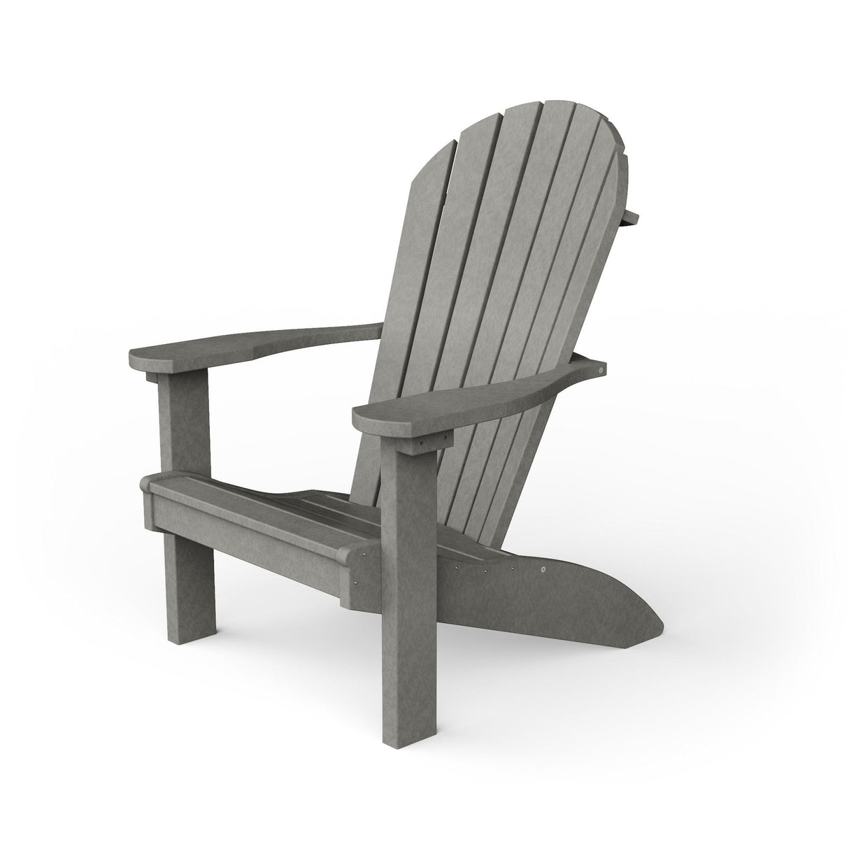 Poly Adirondack Chair
