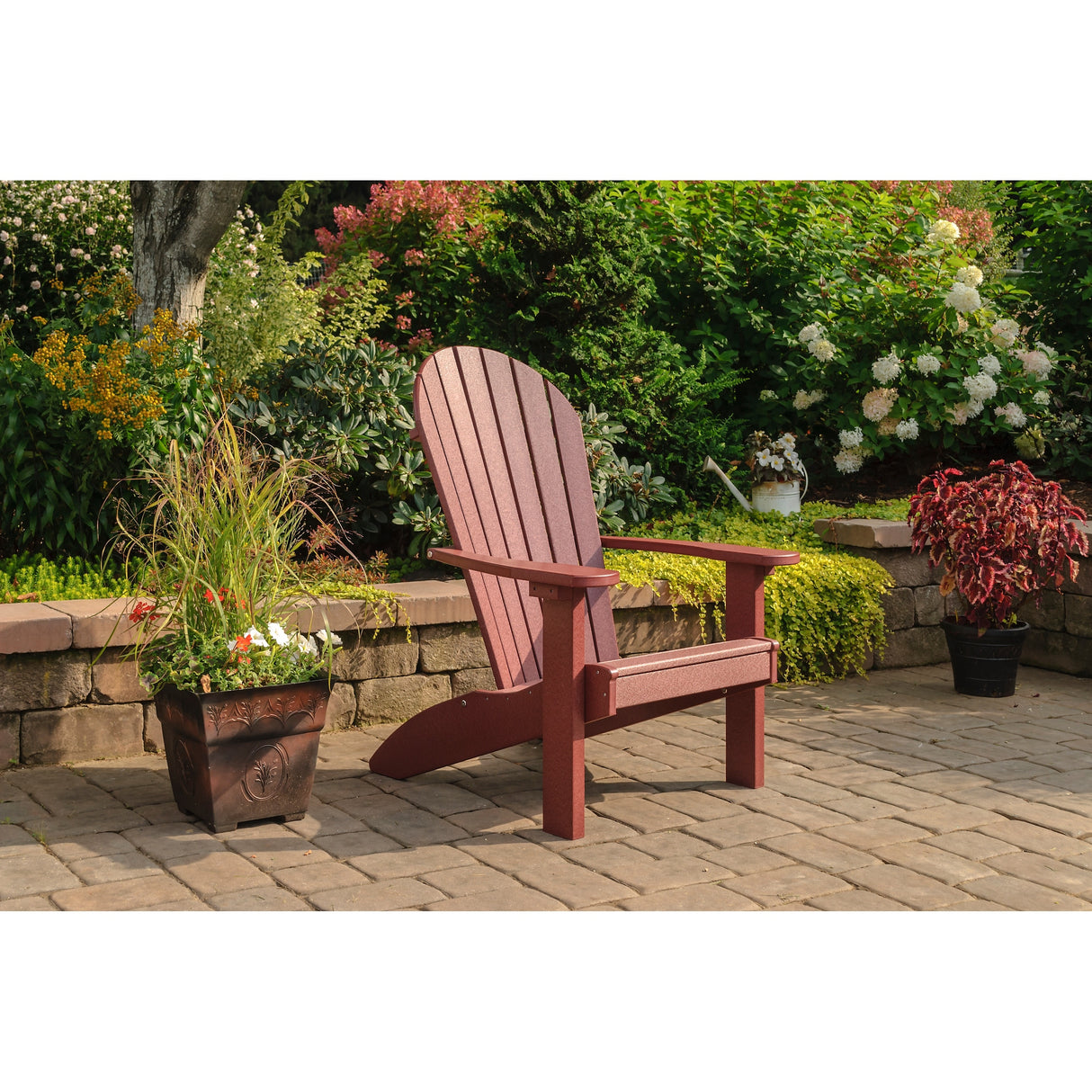 Poly Adirondack Chair