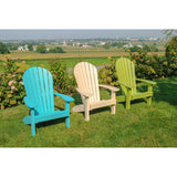 Poly Adirondack Chair