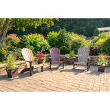 Poly Adirondack Chair