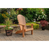 Poly Adirondack Chair