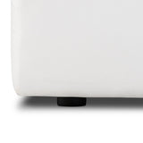 Poly and Bark 2-Seat Aspen Modular Sofa