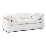 Poly and Bark 2-Seat Aspen Modular Sofa