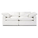 Poly and Bark 2-Seat Aspen Modular Sofa