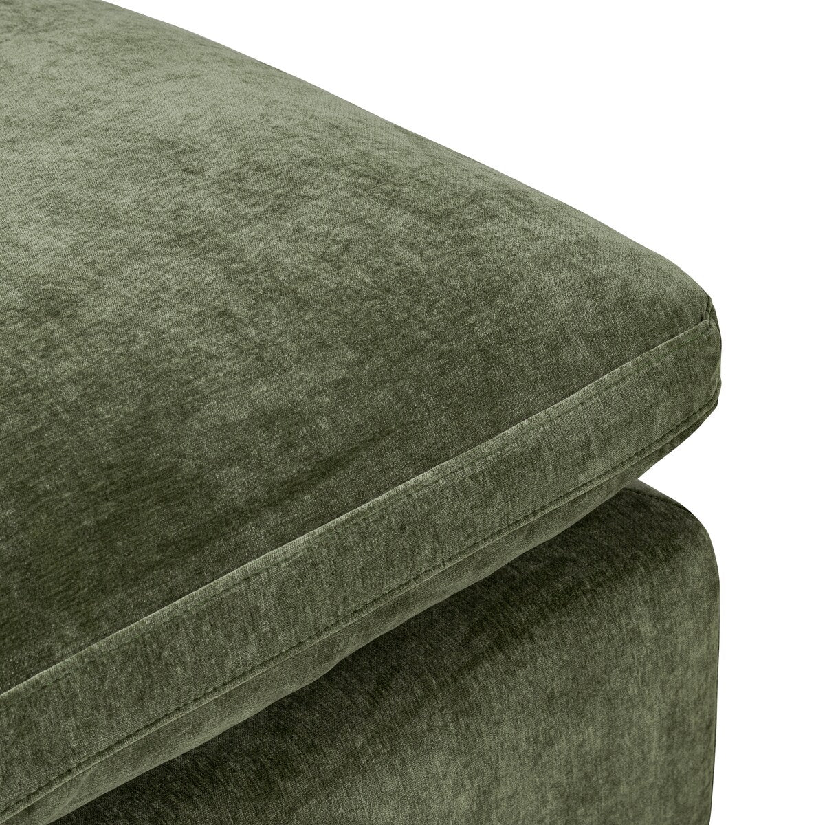 Poly and Bark 2-Seat Aspen Modular Sofa