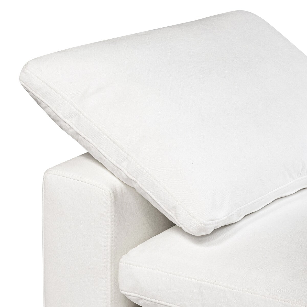 Poly and Bark 2-Seat Aspen Modular Sofa