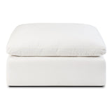 Poly and Bark 6-Seat Aspen Modular U-Sectional