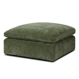 Poly and Bark 6-Seat Aspen Modular U-Sectional