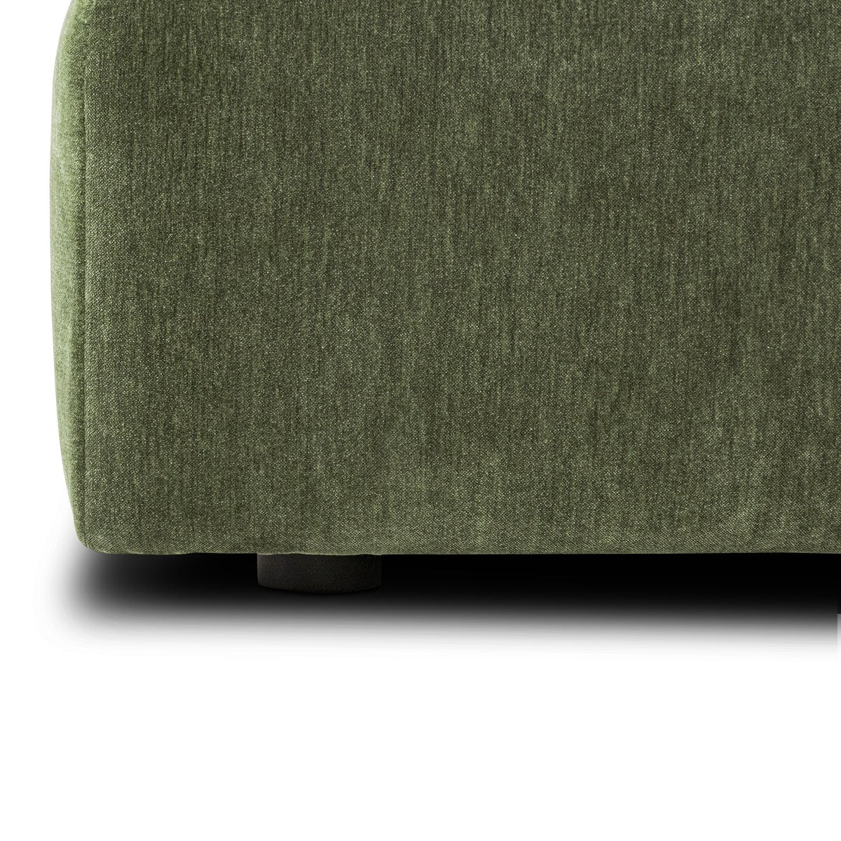 Poly and Bark 6-Seat Aspen Modular U-Sectional