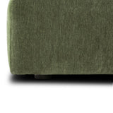 Poly and Bark 6-Seat Aspen Modular U-Sectional