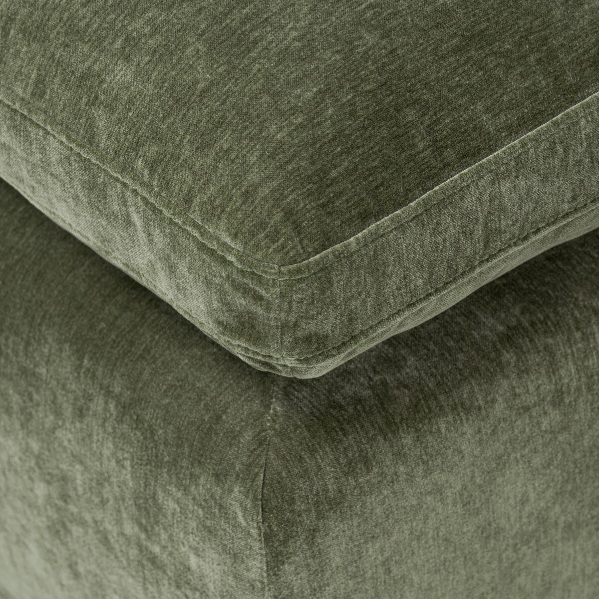 Poly and Bark 6-Seat Aspen Modular U-Sectional