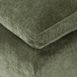 Poly and Bark 6-Seat Aspen Modular U-Sectional