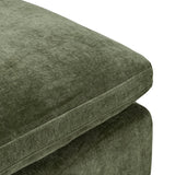 Poly and Bark 6-Seat Aspen Modular U-Sectional