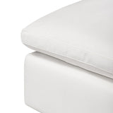 Poly and Bark 6-Seat Aspen Modular U-Sectional