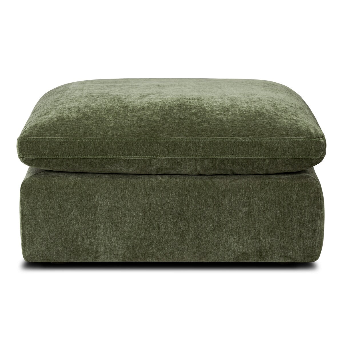 Poly and Bark 6-Seat Aspen Modular U-Sectional
