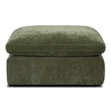 Poly and Bark 6-Seat Aspen Modular U-Sectional