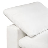 Poly and Bark 6-Seat Aspen Modular U-Sectional