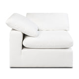Poly and Bark 6-Seat Aspen Modular U-Sectional