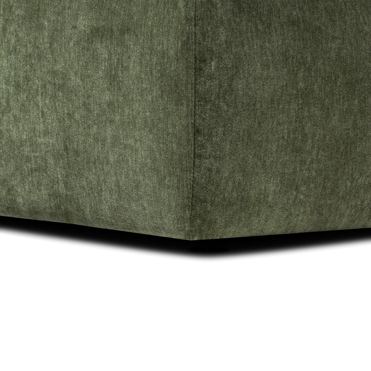 Poly and Bark 6-Seat Aspen Modular U-Sectional