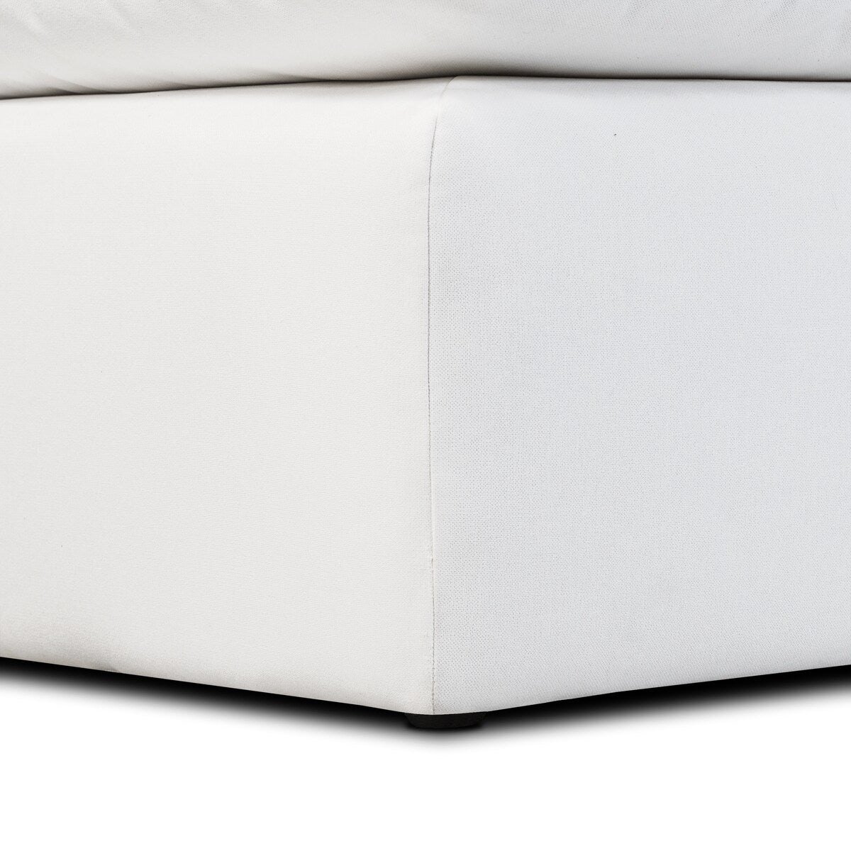 Poly and Bark 6-Seat Aspen Modular U-Sectional