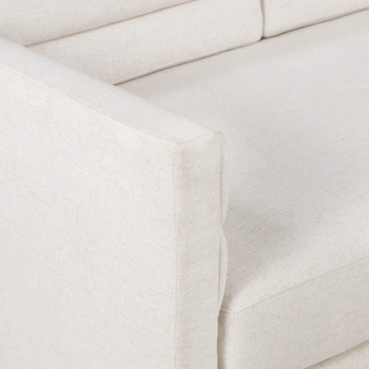 Poly and Bark Flora Sofa