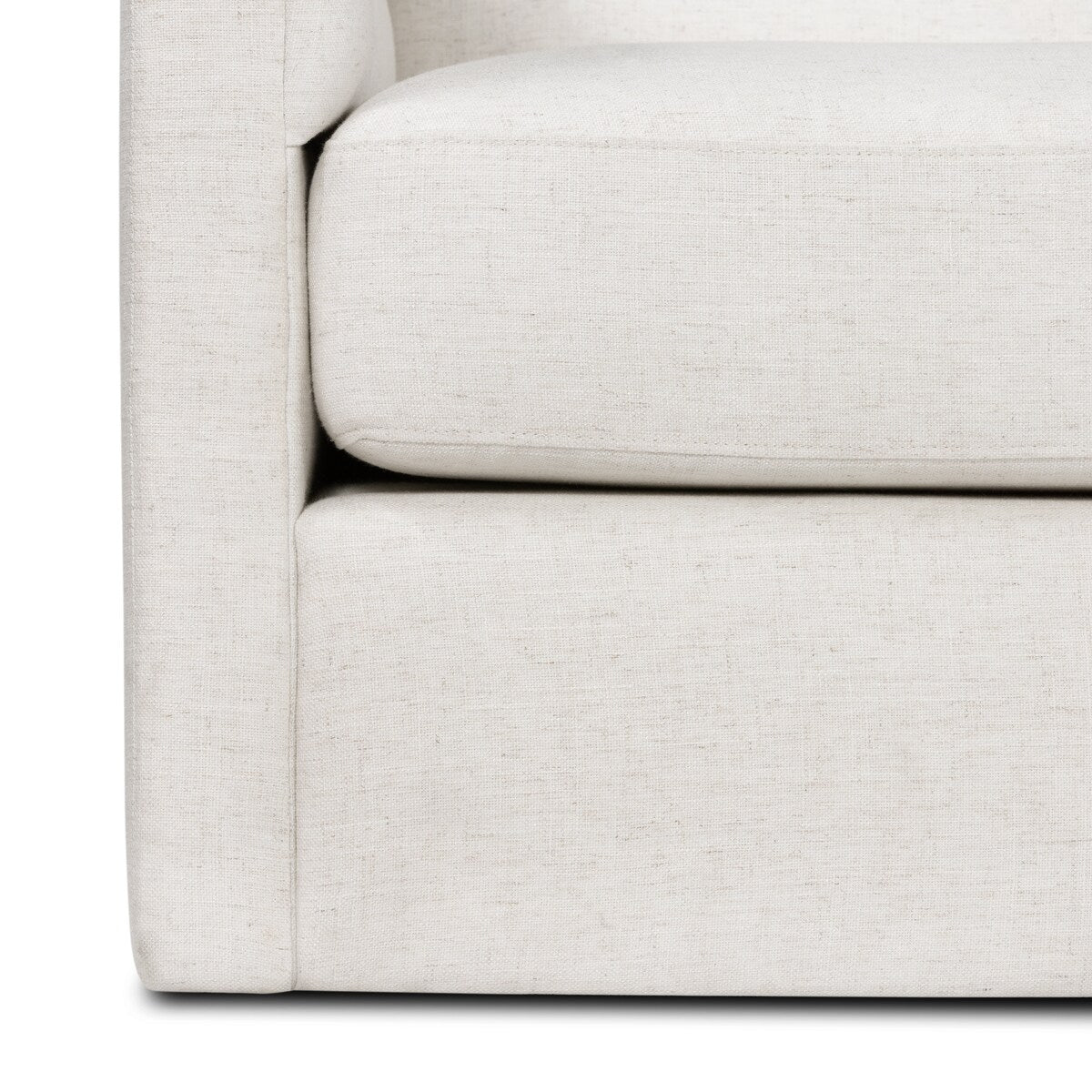 Poly and Bark Flora Sofa