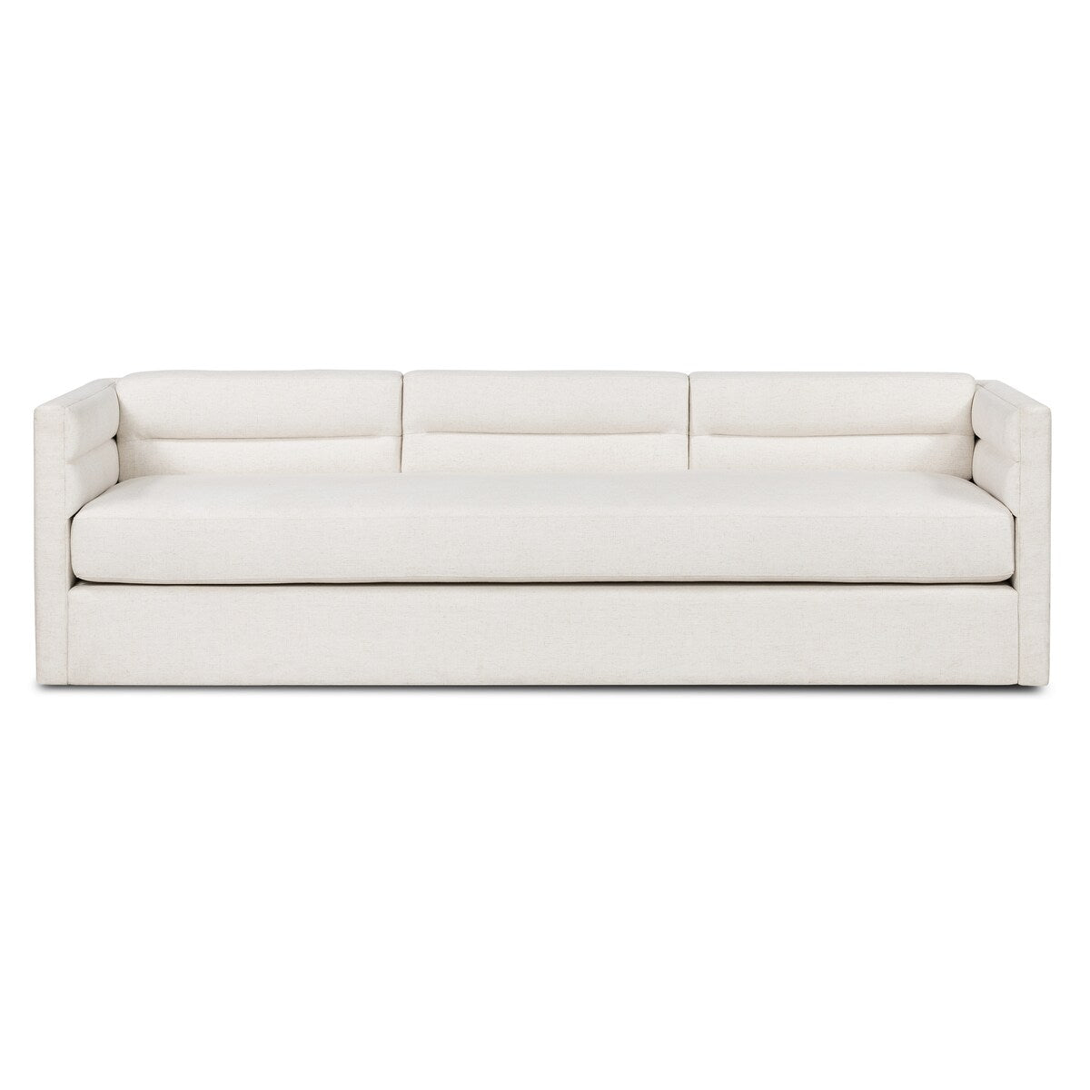 Poly and Bark Flora Sofa