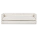 Poly and Bark Flora Sofa