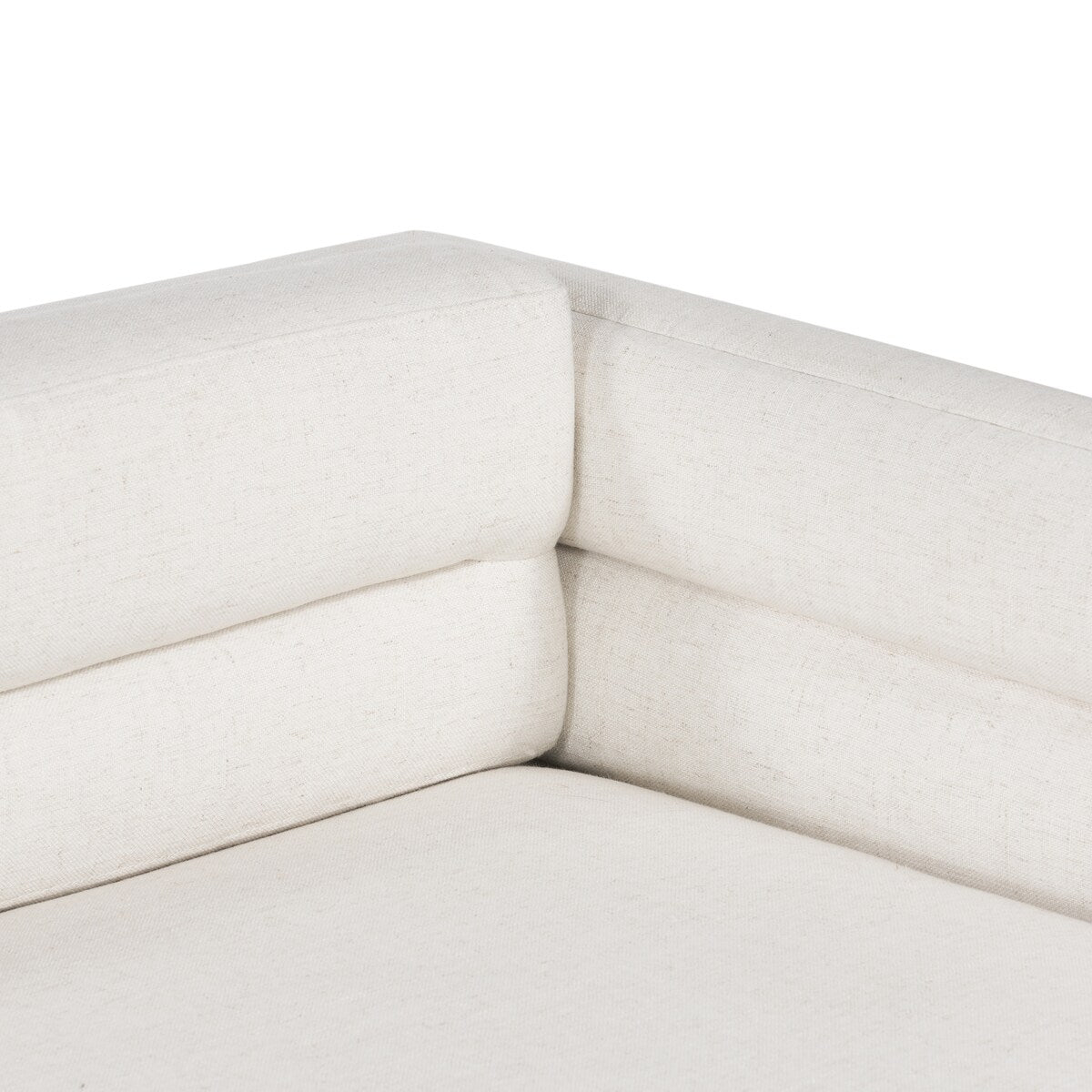 Poly and Bark Flora Sofa