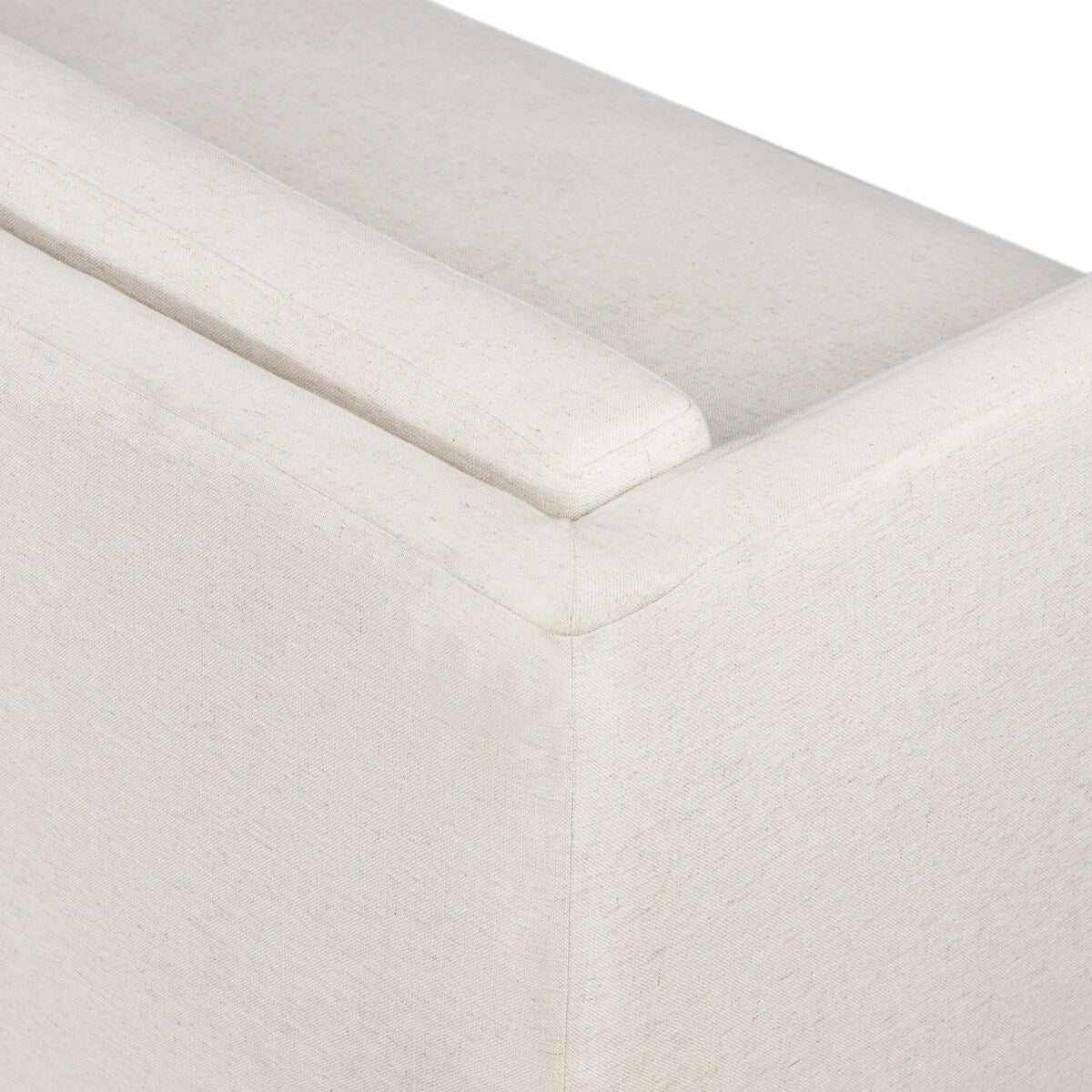 Poly and Bark Flora Sofa