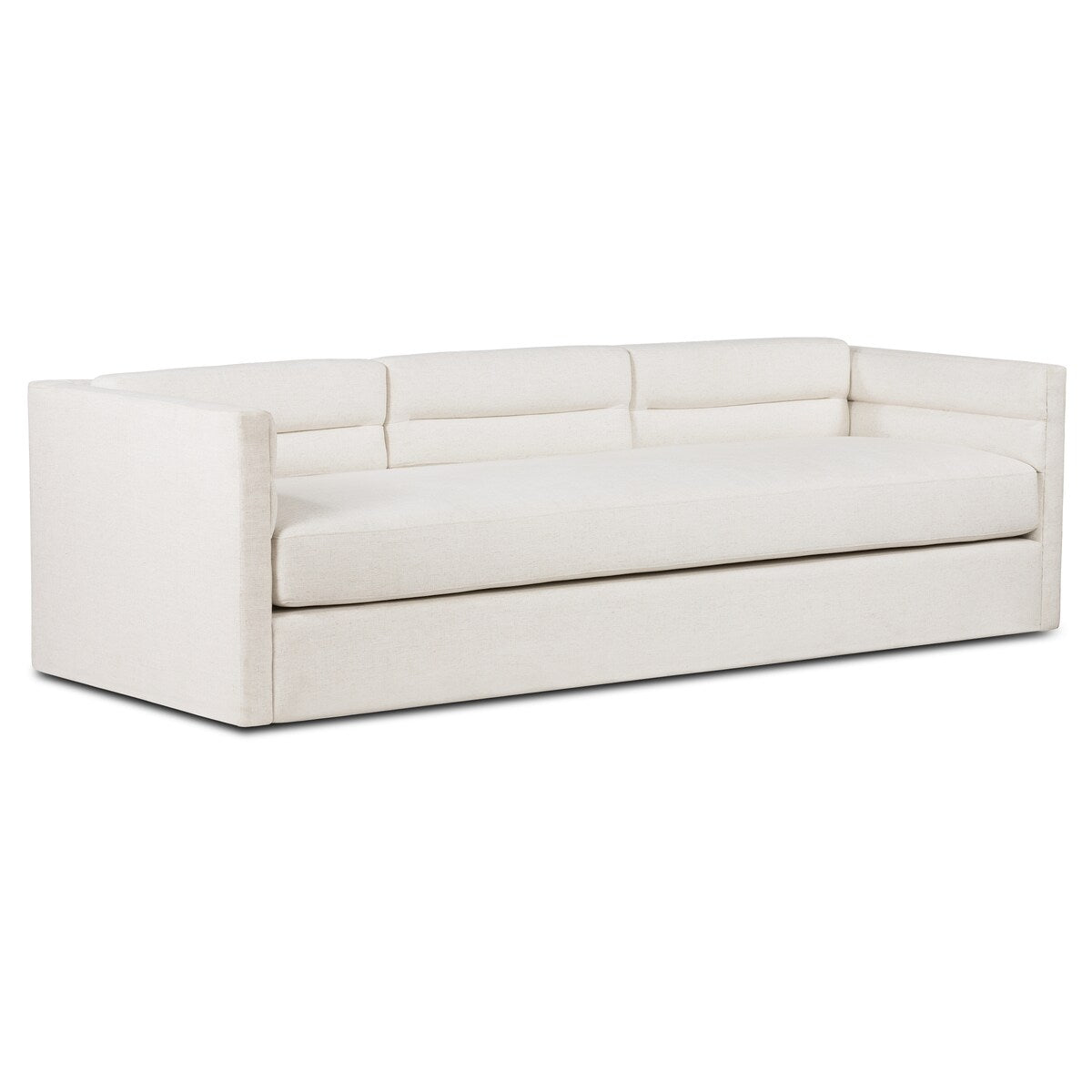 Poly and Bark Flora Sofa