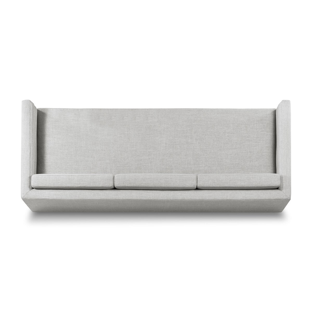 Poly and Bark Flora Sofa