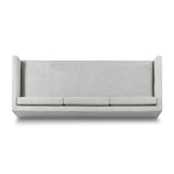 Poly and Bark Flora Sofa