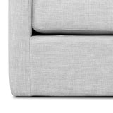 Poly and Bark Flora Sofa
