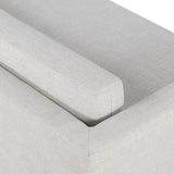 Poly and Bark Flora Sofa