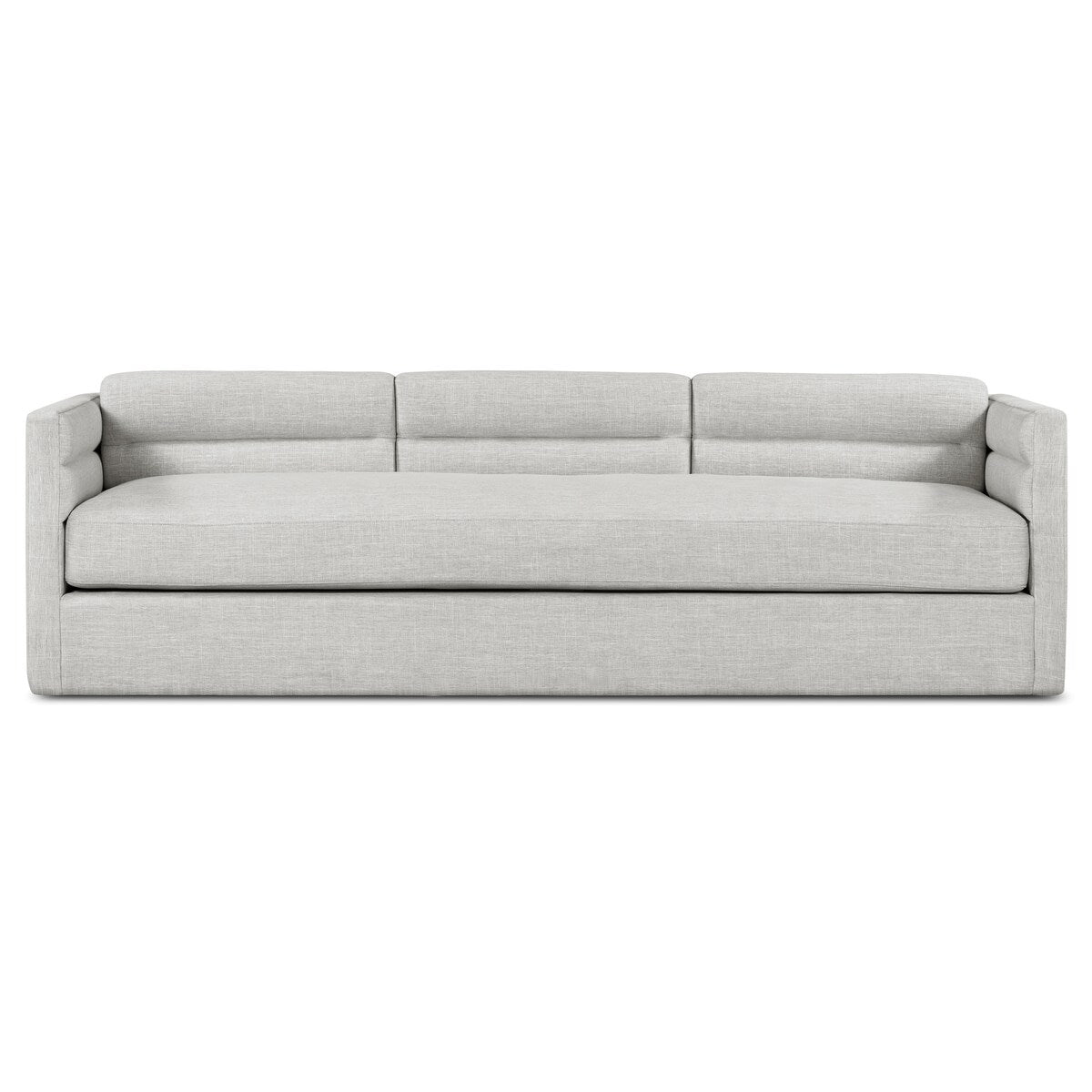 Poly and Bark Flora Sofa