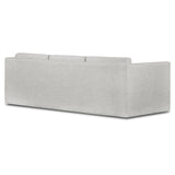 Poly and Bark Flora Sofa