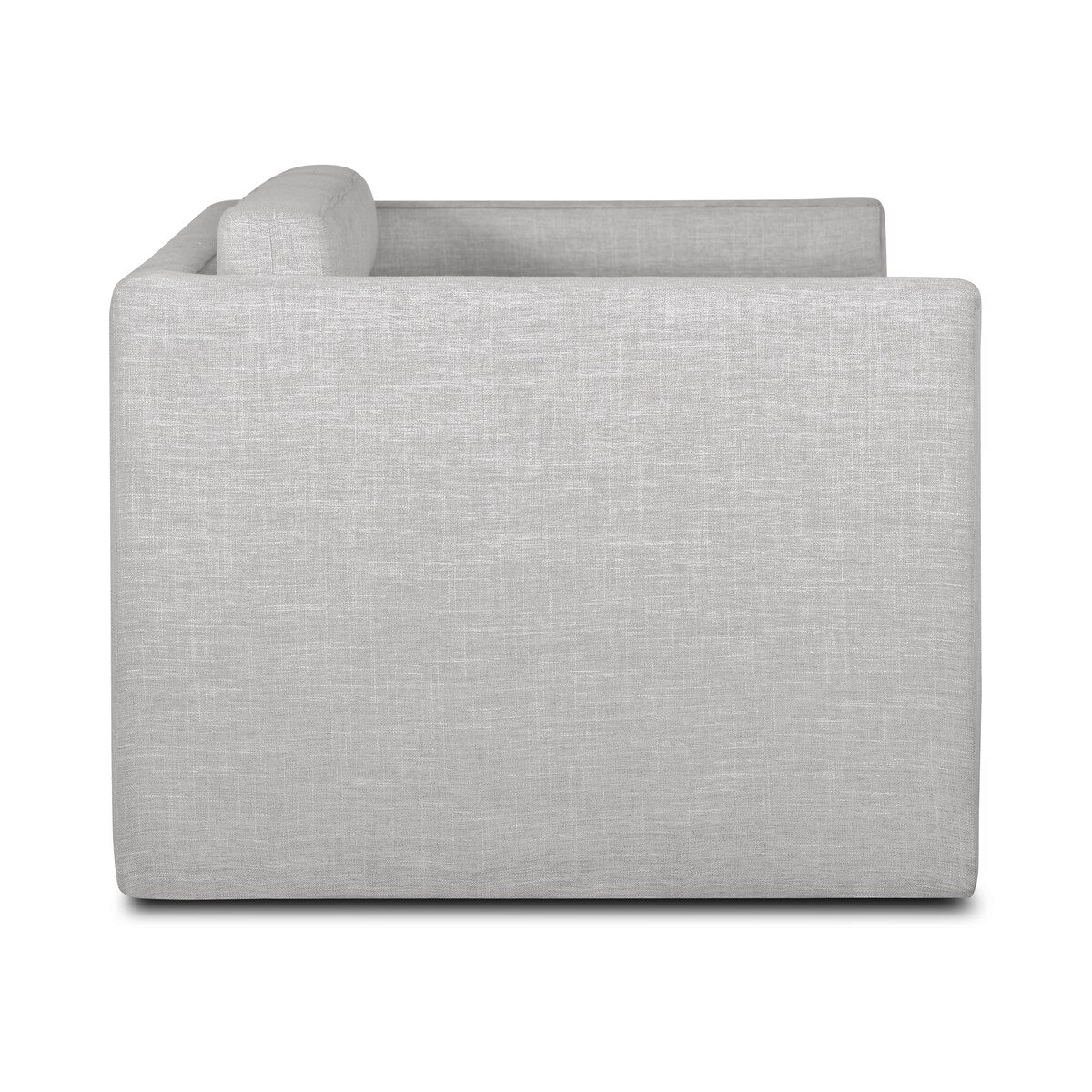 Poly and Bark Flora Sofa