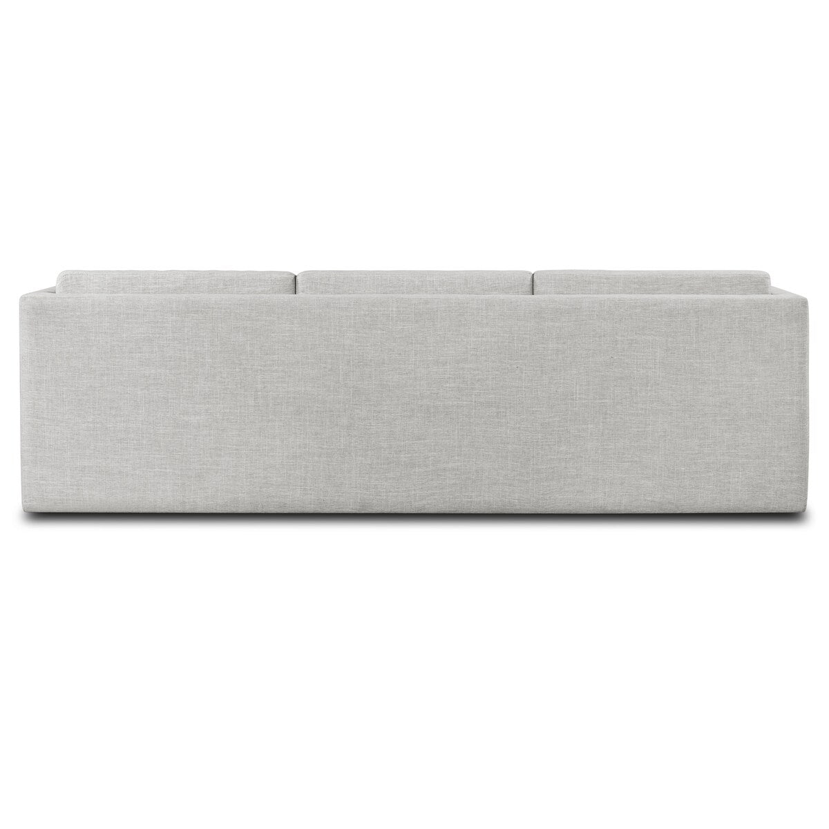 Poly and Bark Flora Sofa