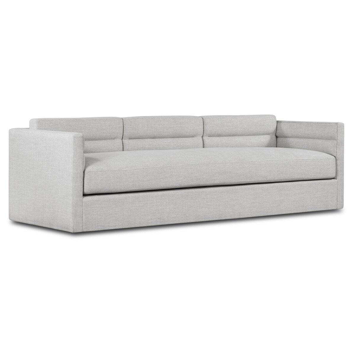 Poly and Bark Flora Sofa