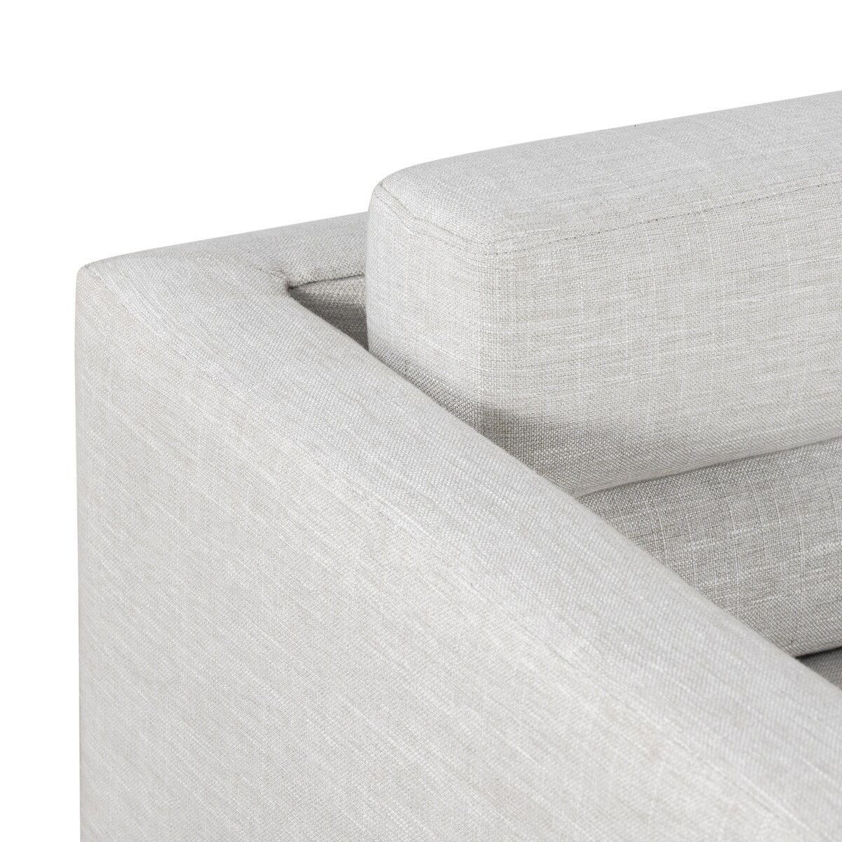 Poly and Bark Flora Sofa