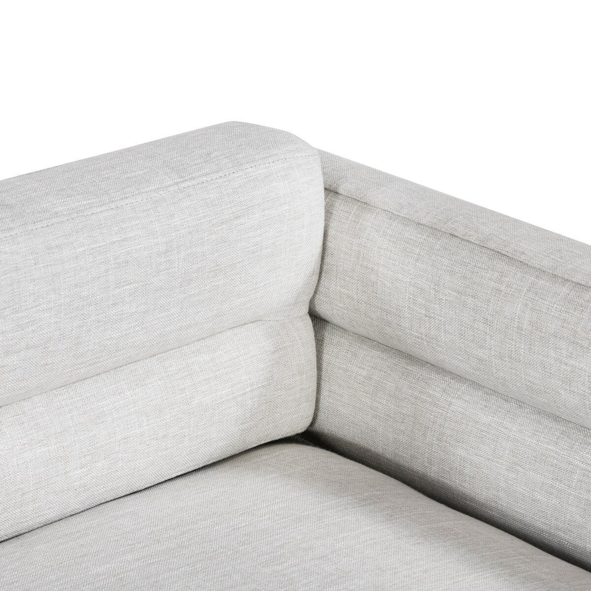 Poly and Bark Flora Sofa