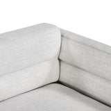 Poly and Bark Flora Sofa