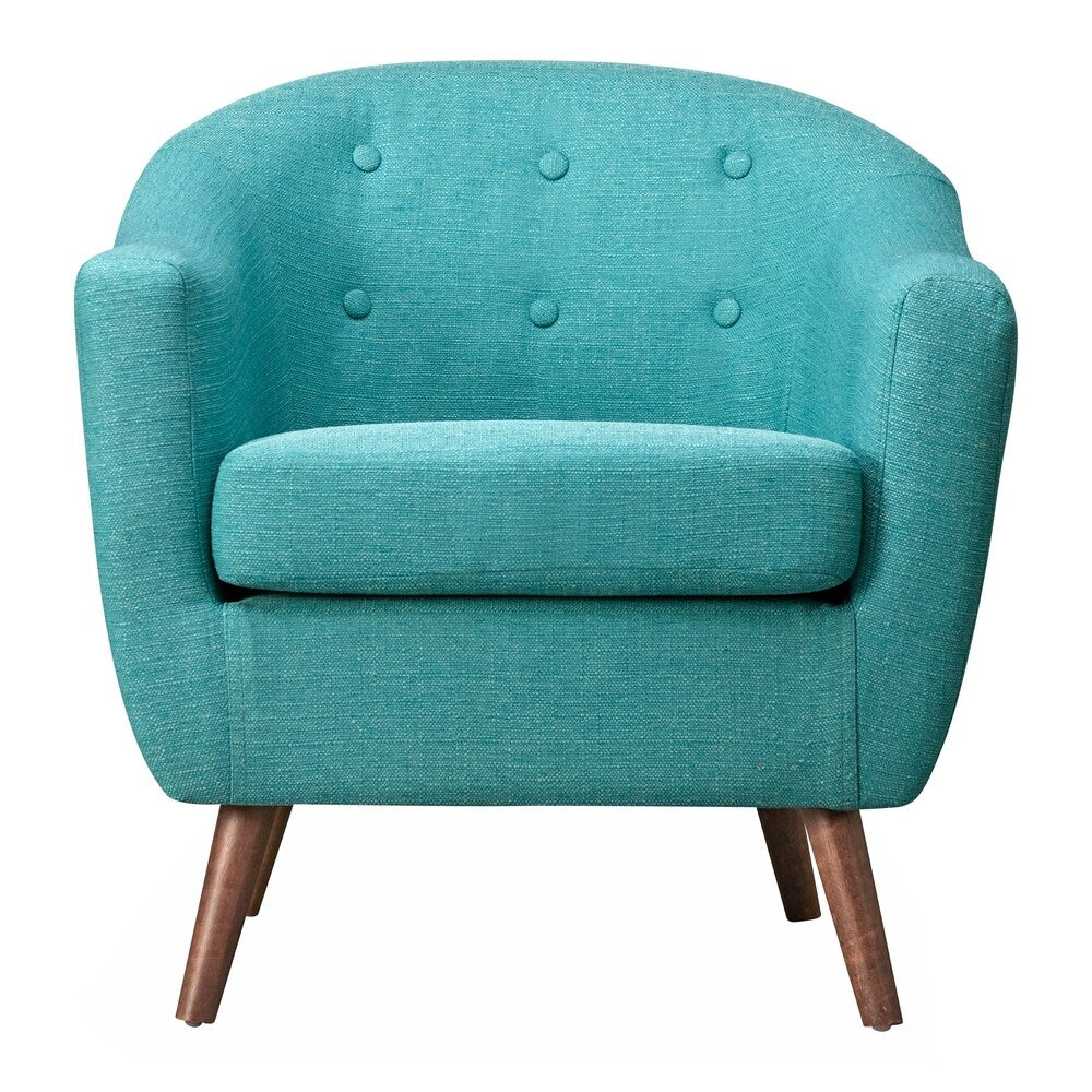 EdgeMod Layna Mid-century Accent Chair