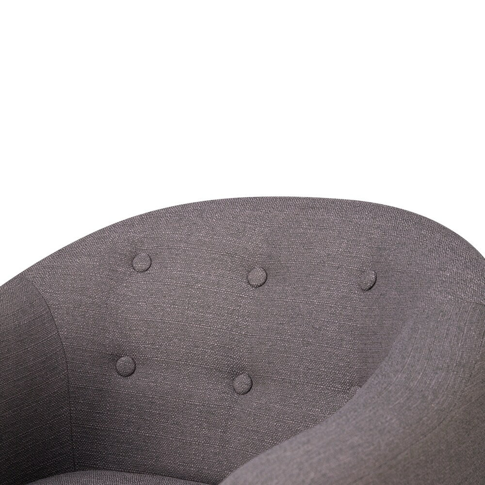 EdgeMod Layna Mid-century Accent Chair