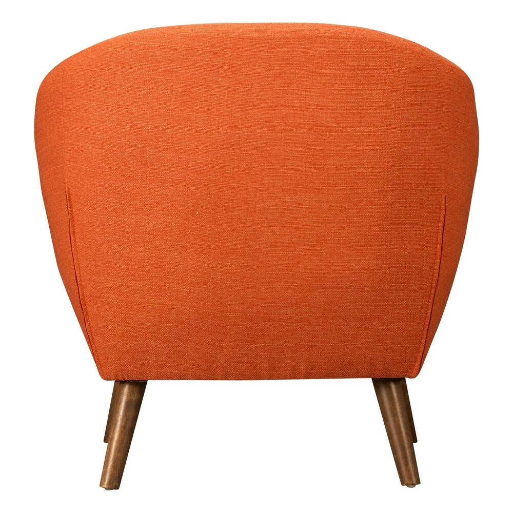EdgeMod Layna Mid-century Accent Chair
