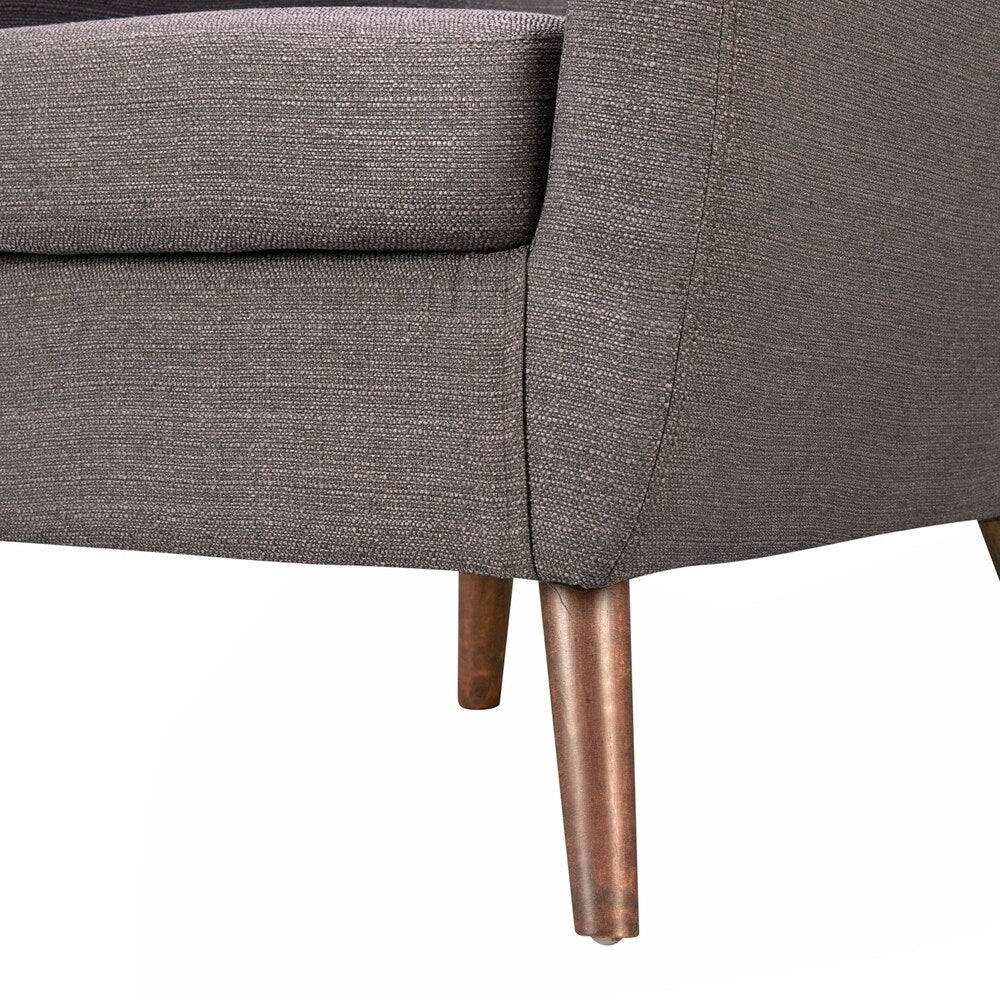 EdgeMod Layna Mid-century Accent Chair