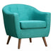 EdgeMod Layna Mid-century Accent Chair