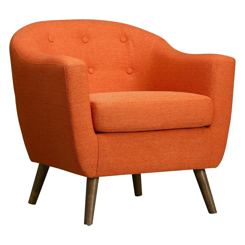 EdgeMod Layna Mid-century Accent Chair